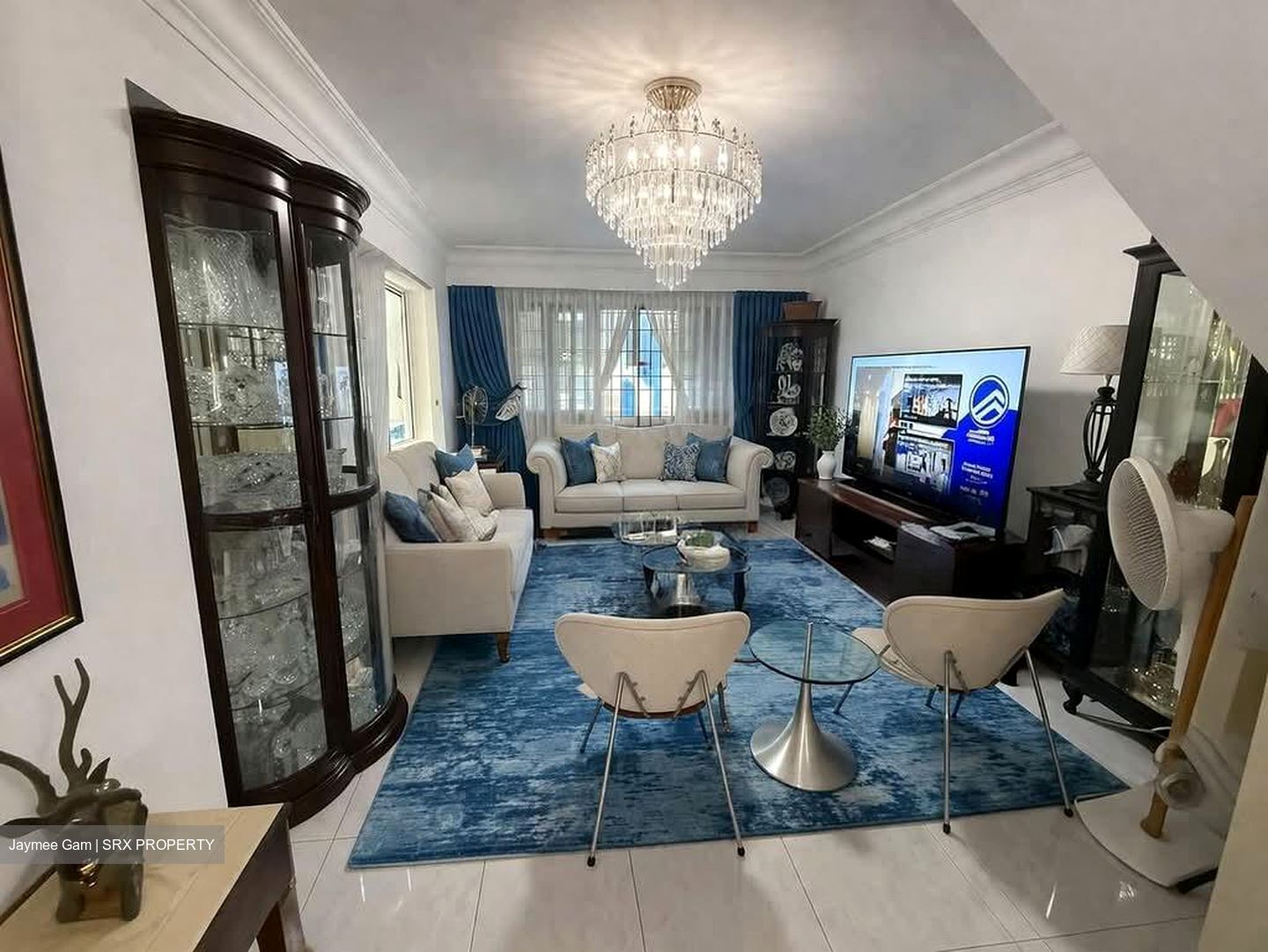Blk 542 Serangoon North Avenue 4 (Serangoon), HDB Executive #557207301